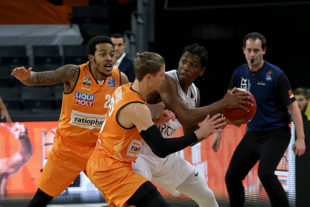 球员的性格 球员的性格